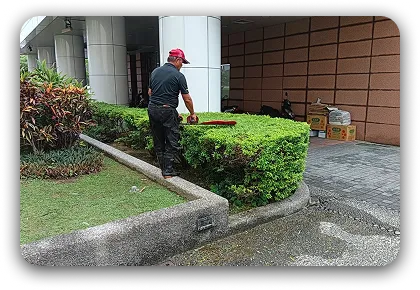 菖曜園藝景觀設計作品